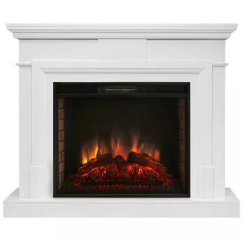 Каминокомплект MARCO 25.5/26 WT-P511 + Epsilon 26