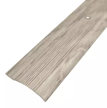 Кант полукруглый 40мм 1,35 дуб хельсинки