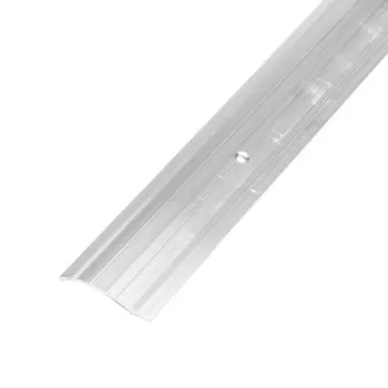 Кант полукруглый 40мм 1,8 алюминий