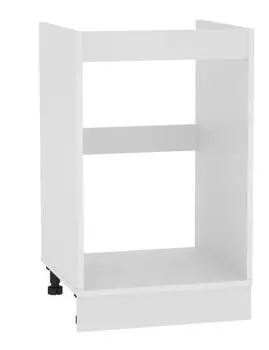 Каркас шкафа для мойки М 500, белый