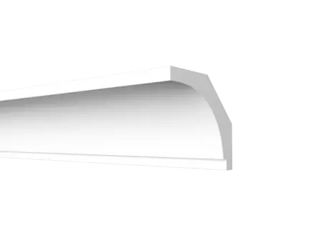 Карниз (30x30x2000мм)/50 DD37