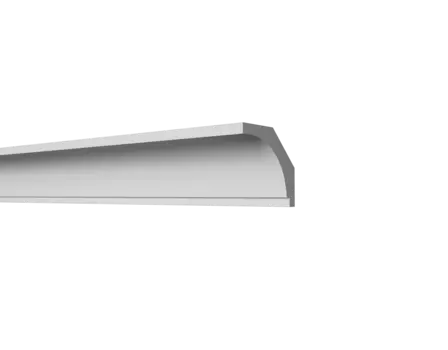 Карниз (48x40x2000мм)/30 DD13