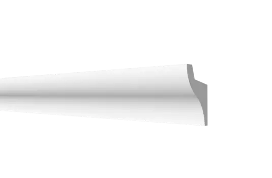 Карниз (50х33x2000мм)/30 DD506