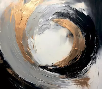 Картина на холсте Victoria Stenova 40*50