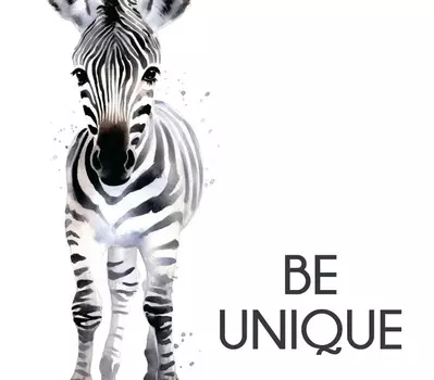 Картина на холсте Victoria Stenova Be Yourself 40*50