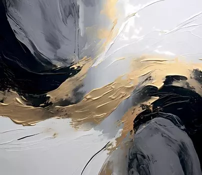 Картина на холсте Victoria Stenova гармония 40*50