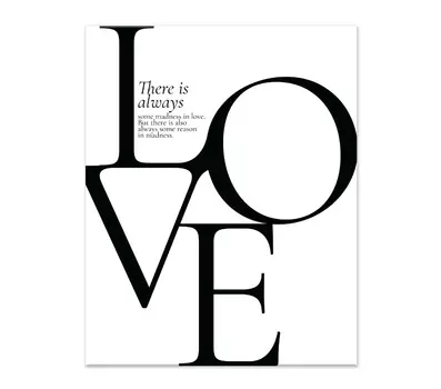 Картина на холсте Victoria Stenova любовь 40*50