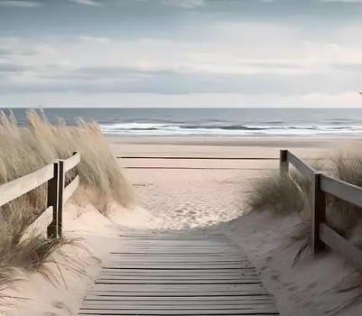 Картина на холсте Victoria Stenova Ocean 70*110