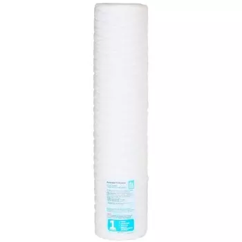 Картридж PS-20 Jumbo - 10 микрон