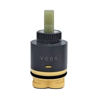 Картридж высокий, 35мм, VODA