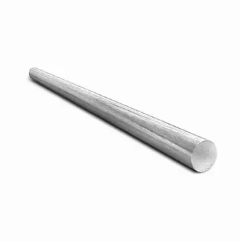 Катанка металлическая 8 мм, А240 (6 пог. м)