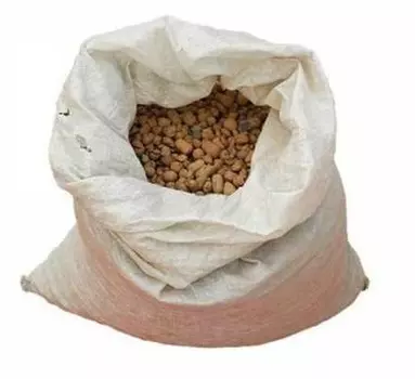 Керамзит фасованный фракция 10-20