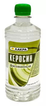 Керосин Лакра Кетон 470 мл