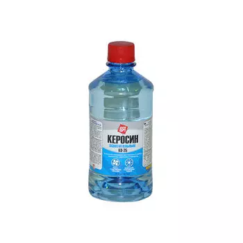 Керосин ПЭТ 0,5л