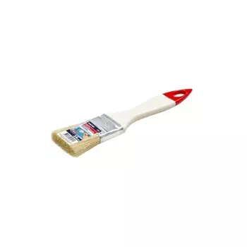 Кисть Акор КФ Столичная 35х8 мм