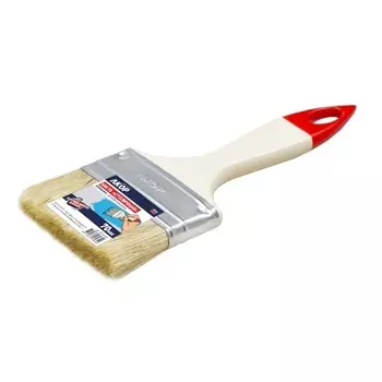 Кисть Акор КФ Столичная 70х8 мм