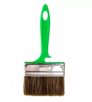 Кисть для работ по дереву 100х12 мм