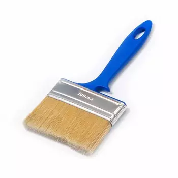 Кисть для работ с лаками 100х17 мм