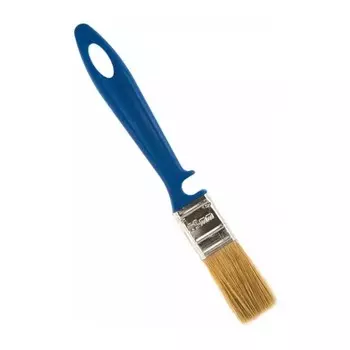 Кисть для работ с лаками 25х10 мм