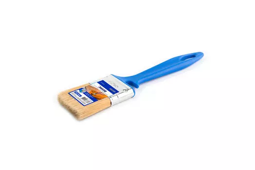 Кисть для работ с лаками 50х12 мм