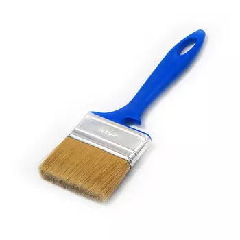 Кисть для работ с лаками 70х12 мм