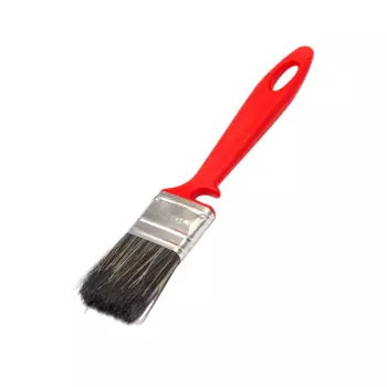 Кисть для работ с водными красками 35х10 мм