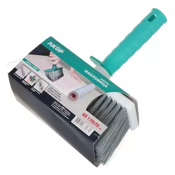 Кисть КП Макловица 170х70 мм