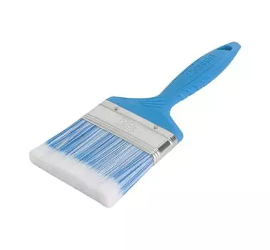 Кисть плоская T4P Лазурит 75 мм