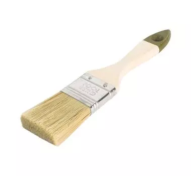 Кисть плоская T4P Микс 38 мм