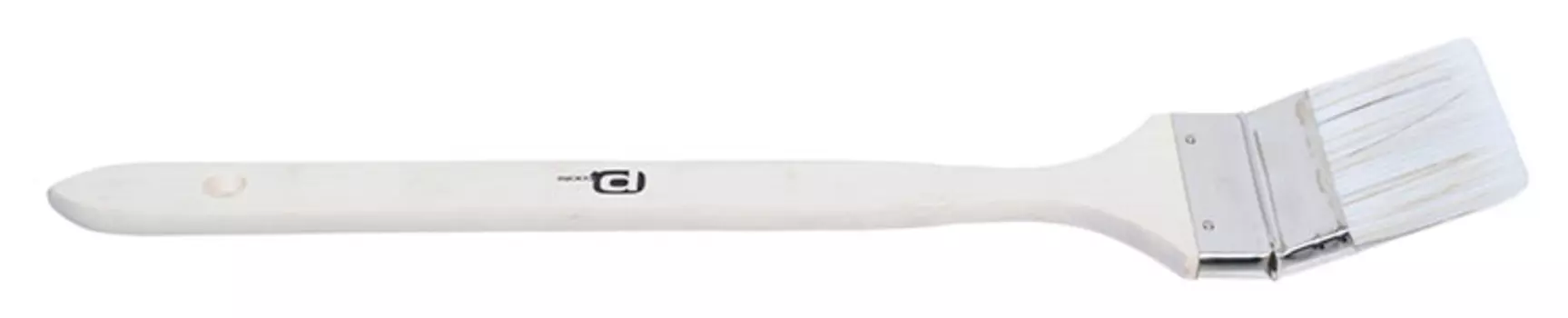 Кисть радиаторная 70мм, смесь щетины 240 Китай PQtools