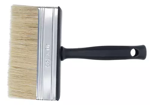 Кисть ракля Korvus 40х140 мм