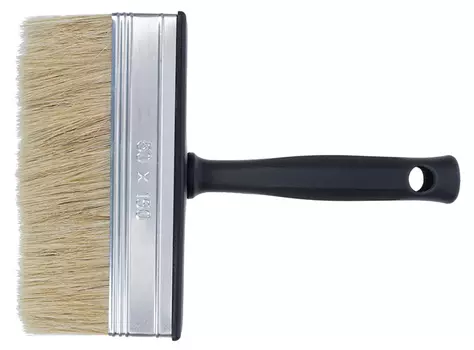 Кисть ракля Korvus 50х150 мм