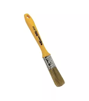 Кисть универсальная со смешанной щетиной Болдрини, 20х15 мм