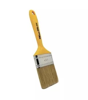 Кисть универсальная со смешанной щетиной Болдрини, 60х15 мм