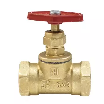 Клапан 15Б1п Ду20 А70 пар