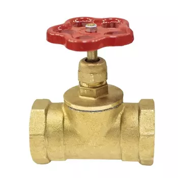 Клапан 15Б1п Ду32 А70 пар