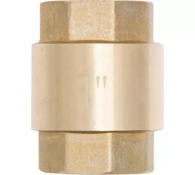 Клапан обратный 1", MP-У