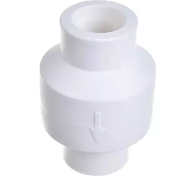 Клапан обратный 20 PPR