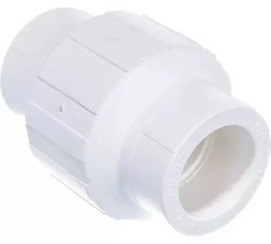 Клапан обратный 25 PPR