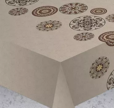 Клеенка ALBA 140 см арт. 0113032, (Вагнер)