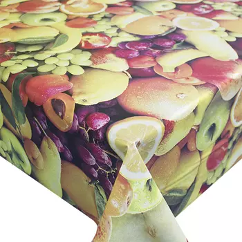 Клеенка Photoprint 140 cm 705 Фрукты