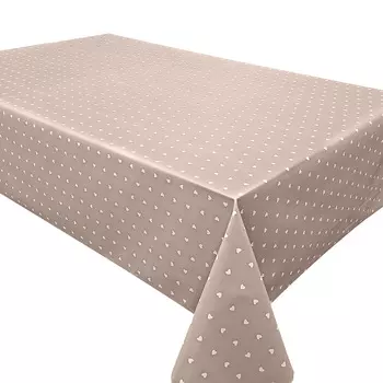 Клеенка ПВХ на тканевой основе Dekorelle Adle 536, размер 1,4х20 м