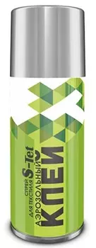 Клей для ткани S-Tet 500 мл