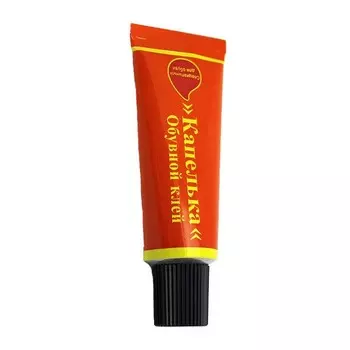 Клей Henkel Капелька обувной 20 мл