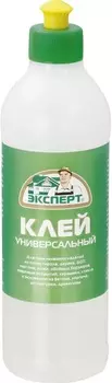 Клей Эксперт универсальный 0,5 л