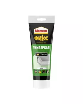 Клей Момент FIX Универсал 250 г