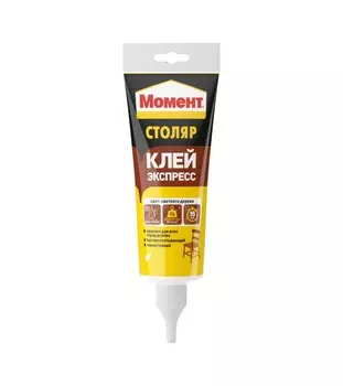 Клей Момент Столяр 125 г