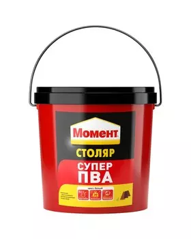 Клей Момент Супер ПВА 3 кг