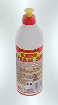 Клей полимерный Titan для потолочных изделий 500 мл