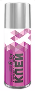 Клей универсальный S-Tet 210 мл